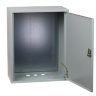EKF PROxima Щит с монтажной панелью ЩМП- 50.40.22 (500х400х220) (ЩРНМ-2) IP31