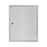 EKF PROxima Щит с монтажной панелью ЩМП- 50.40.22 (500х400х220) (ЩРНМ-2) IP31