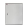 EKF PROxima Щит с монтажной панелью ЩМП- 50.40.22 (500х400х220) (ЩРНМ-2) IP31