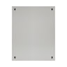 EKF PROxima Щит с монтажной панелью ЩМП- 50.40.22 (500х400х220) (ЩРНМ-2) IP31