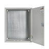 EKF PROxima Щит с монтажной панелью ЩМП- 50.40.22 (500х400х220) (ЩРНМ-2) IP31