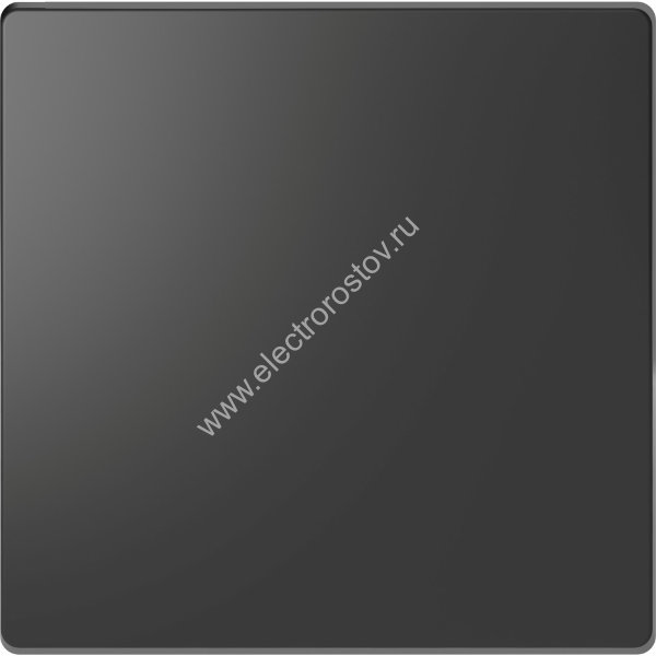 Schneider Electric Merten D-Life Антрацит Клавиша 1-ная