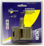 Коронка алмазная по керамике и кафелю с центр. серлом D=70 TRIO-DIAMOND