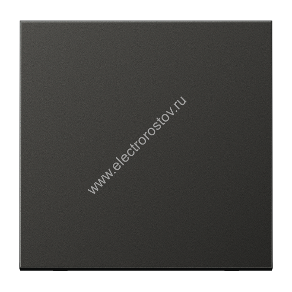 LS 990 Антрацит Клавиша 1-ая JUNG