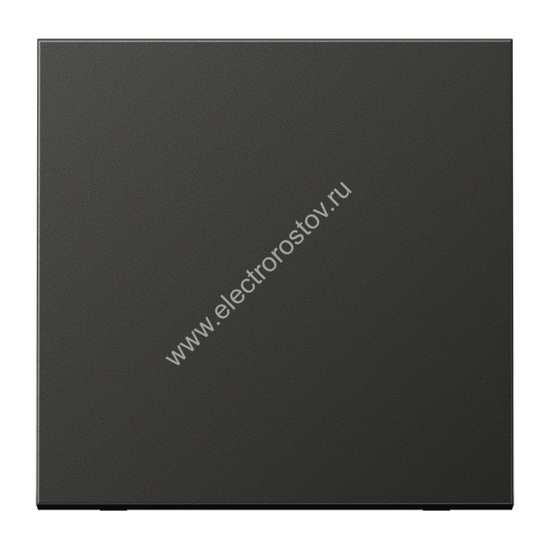 LS 990 Антрацит Клавиша 1-ая JUNG