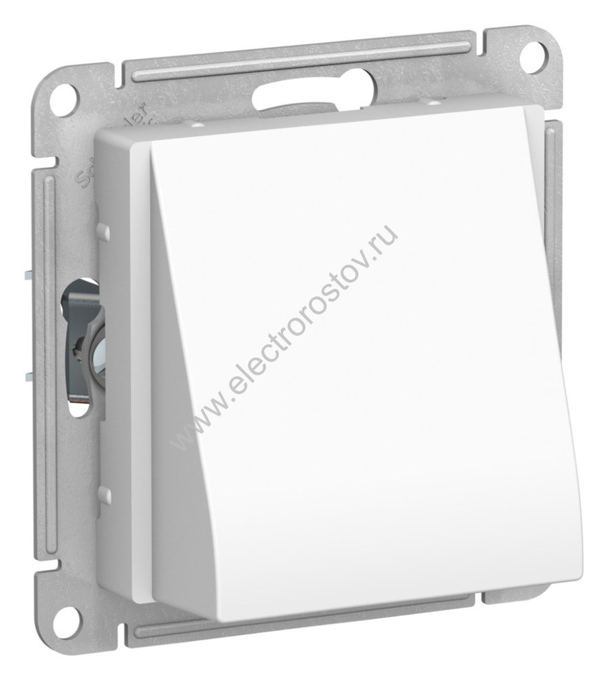 AtlasDesign Лотос Вывод кабеля Schneider Electric
