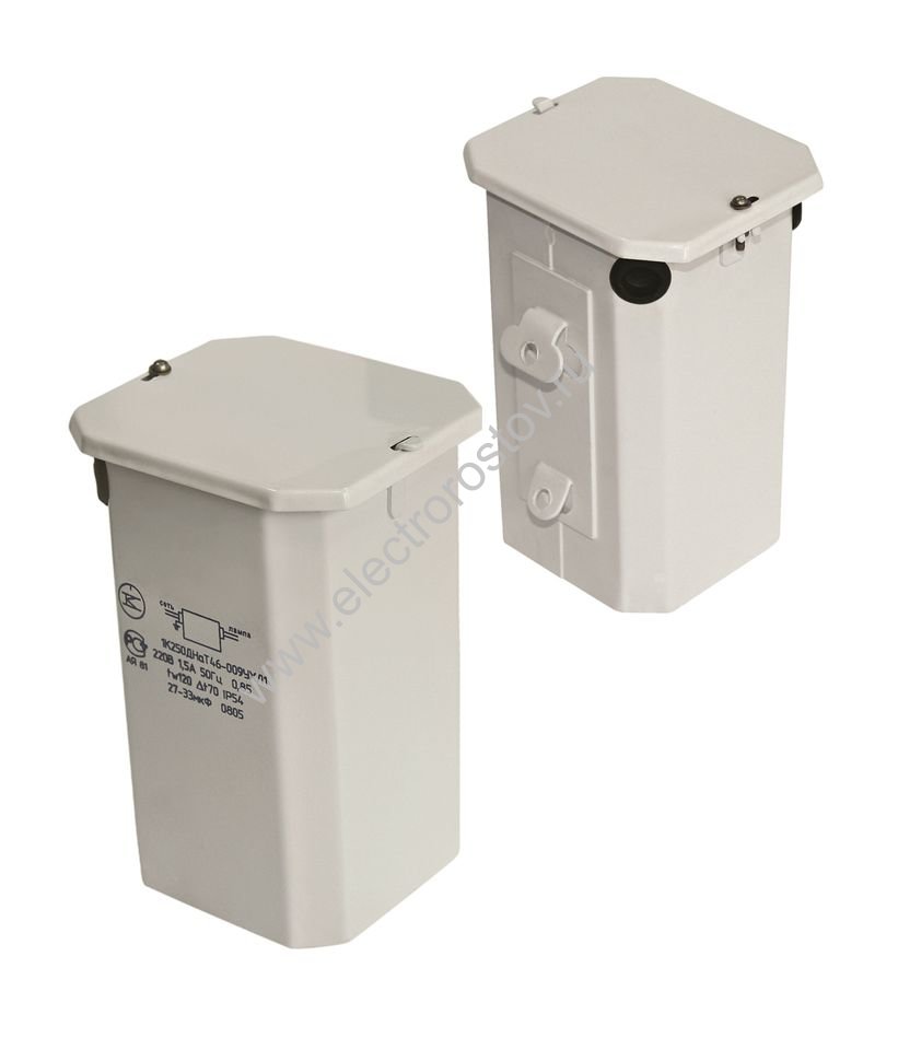 ПРА 1И 250 ДНаТ46-003 220В с ИЗУ IP54 УХЛ1 Galad