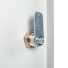 EKF PROxima Щит с монтажной панелью ЩМП- 80.60.25 (800х600х250) (ЩРНМ-4) IP31