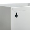 EKF PROxima Щит с монтажной панелью ЩМП- 80.60.25 (800х600х250) (ЩРНМ-4) IP31