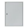 EKF PROxima Щит с монтажной панелью ЩМП- 80.60.25 (800х600х250) (ЩРНМ-4) IP31