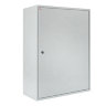 EKF PROxima Щит с монтажной панелью ЩМП- 80.60.25 (800х600х250) (ЩРНМ-4) IP31