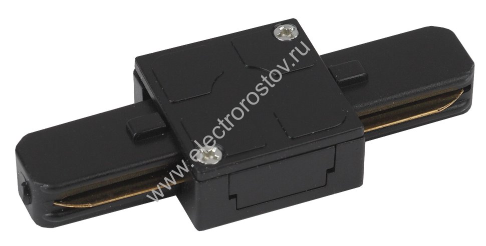 ЭРА TR7-C 2W I BK Аксессуары_54 н Коннектор TR7-C 2W I BK