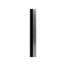 Systeme Electric ArtGallery Pure Металл Алюминий Рамка 3-ая