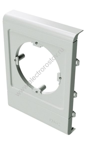 DKC PDA-N 150 Рамка-суппорт для электроустановочных изделий 60х60 мм