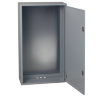 EKF PROxima Щит с монтажной панелью ЩМП-132.75.30 (1320х750х300) (ЩРНМ-7) IP31