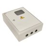 EKF PROxima Щит учетно-распред. навесной ЩУРн 1/12 (Э) (360х280х110) IP31