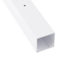 DKC TA-EN 40x40 Короб с крышкой с плоской основой