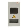 EKF PROxima Щит учетно-распред. навесной ЩУРн 1/6 (БУР) (300х150х135) IP31