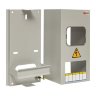 EKF PROxima Щит учетно-распред. навесной ЩУРн 1/6 (БУР) (300х150х135) IP31