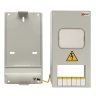 EKF PROxima Щит учетно-распред. навесной ЩУРн 1/6 (БУР) (300х150х135) IP31
