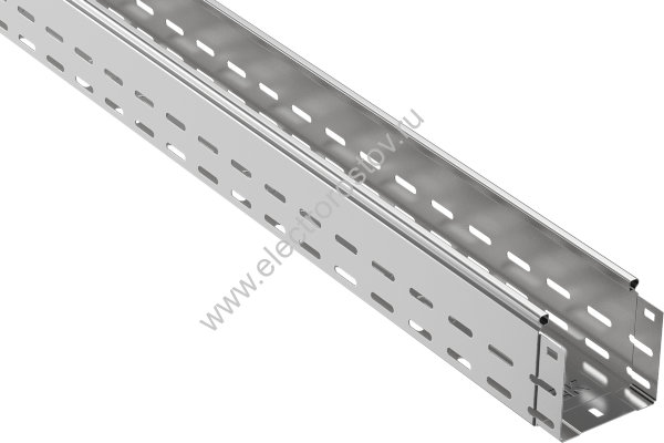 IEK ESCA Лоток перфорированный 100х150х3000