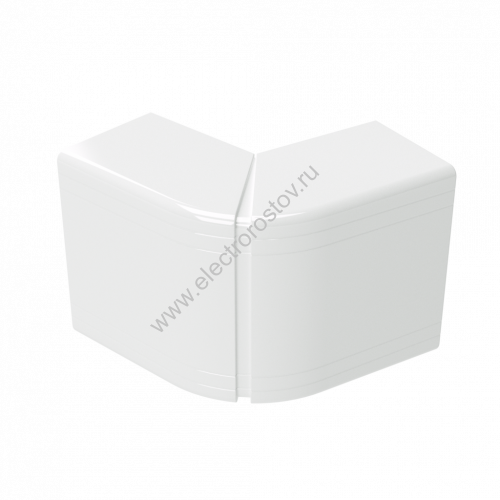 DKC NEAV 200x80 Угол внешний изменяемый  (70-120°)