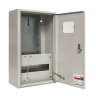 EKF PROxima Щит учетно-распред. навесной ЩУРн 3/12 (500х300х160) IP31