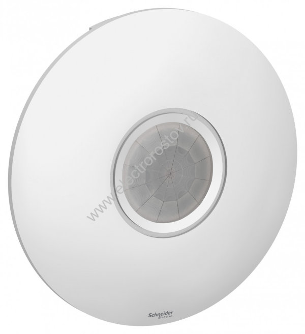 Датчик движения потолочный, 2000 Вт, 360° AtlasDesign Schneider Electric