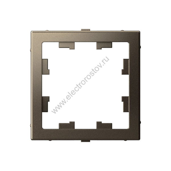 Systeme Electric ArtGallery Мокко Адаптер для функции AtlasDesign