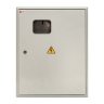 EKF PROxima Щит учетно-распред. навесной ЩУРн 3/30 (500х400х160) IP31