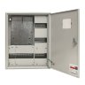 EKF PROxima Щит учетно-распред. навесной ЩУРн 3/30 (500х400х160) IP31