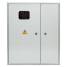 EKF PROxima Щит учетно-распред. навесной ЩУРн 3/30 двухдверный (580х490х165) IP31
