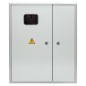 EKF PROxima Щит учетно-распред. навесной ЩУРн 3/30 двухдверный (580х490х165) IP31