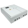 EKF PROxima Щит учетно-распред. навесной ЩУРн 3/30 двухдверный (580х490х165) IP31
