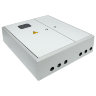 EKF PROxima Щит учетно-распред. навесной ЩУРн 3/30 двухдверный (580х490х165) IP31