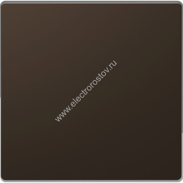 Schneider Electric Merten D-Life Мокко Заглушка
