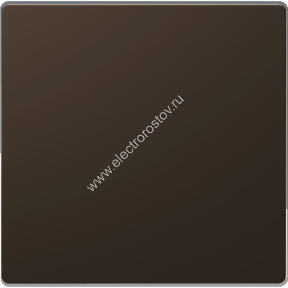 Schneider Electric Merten D-Life Мокко Заглушка