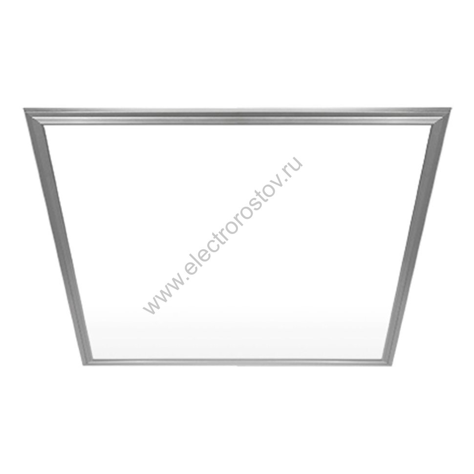 Панель (LED) ультратонкая матовая (ЭПРА В КОМПЛЕКТЕ) 36Вт 4000К 595x595 Smartbuy Pro