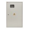 EKF PROxima Щит учетно-распред. навесной ЩУРн 3/48 (630х400х160) IP31