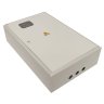 EKF PROxima Щит учетно-распред. навесной ЩУРн 3/48 (630х400х160) IP31