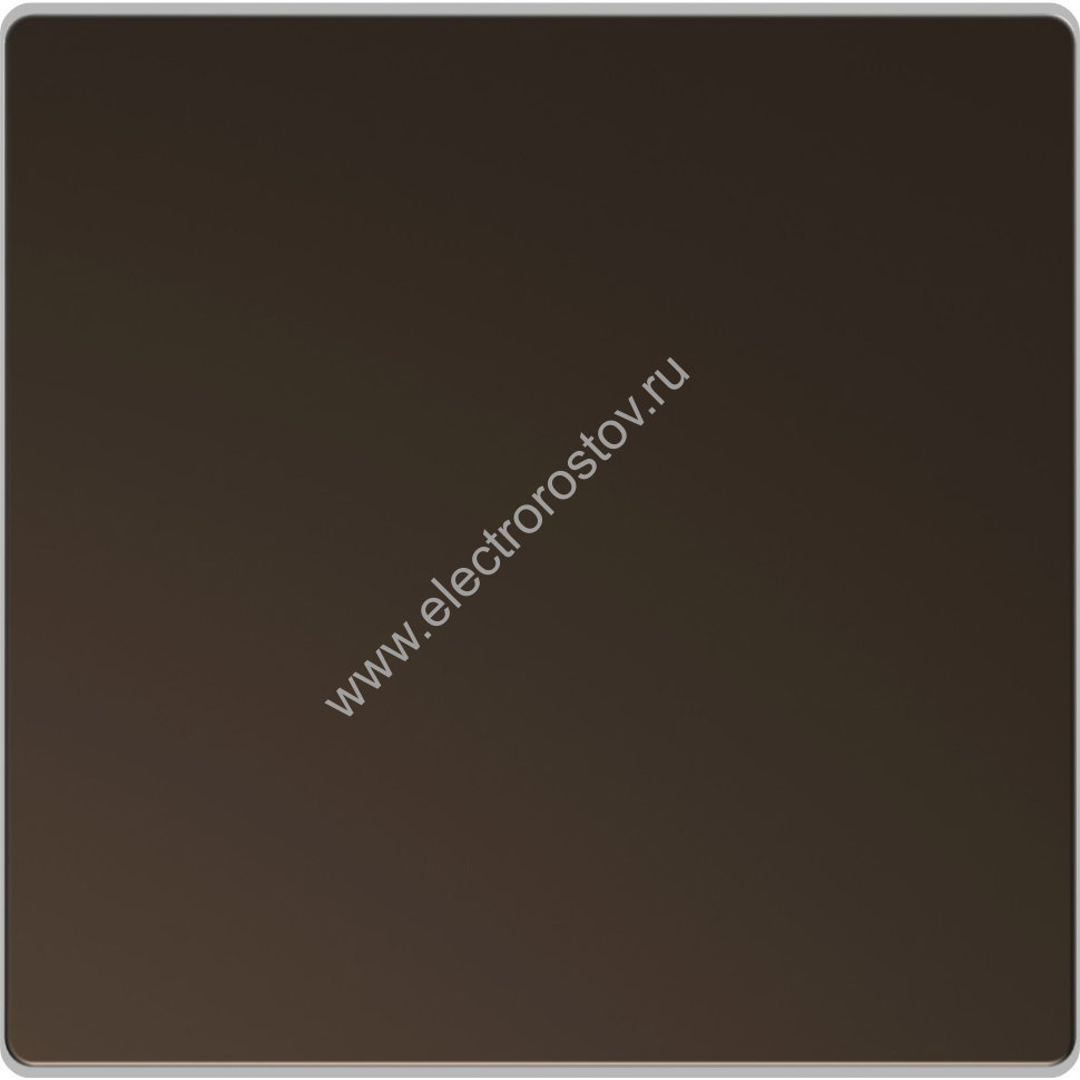 Schneider Electric Merten D-Life Мокко Клавиша 1-ая