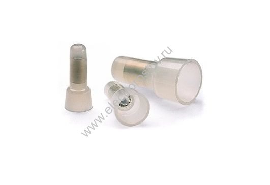 Колпачки КИЗ-3 КВТ