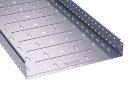DKC Лоток перфорированный 500х80 L3000