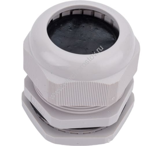 Сальник PG 48 диаметр проводника 34-44мм IP54 TDM