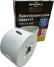 Коронка Bi-metall D=68 (мелкий зуб) Германия Rennmaus