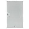 EKF PROxima Щит с монтажной панелью ЩМПг-132.75.30 (1320х750х300) (ЩРНМ-7) IP54