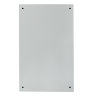 EKF PROxima Щит с монтажной панелью ЩМПг-132.75.30 (1320х750х300) (ЩРНМ-7) IP54