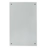 EKF PROxima Щит с монтажной панелью ЩМПг-132.75.30 (1320х750х300) (ЩРНМ-7) IP54