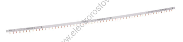 Systeme Electric Шинка Греб. 1P (L1) 18мм 56мод 63А