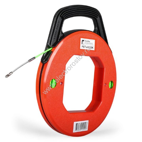 Fortisflex Протяжка из полиэстера PET-1-4.0/10K